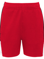 CHICAGO BULLS KIDS ZONE DEFENSE TANK & SHORT SET