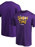 LOS ANGELES LAKERS MEN'S FINALS AMBITION T-SHIRT