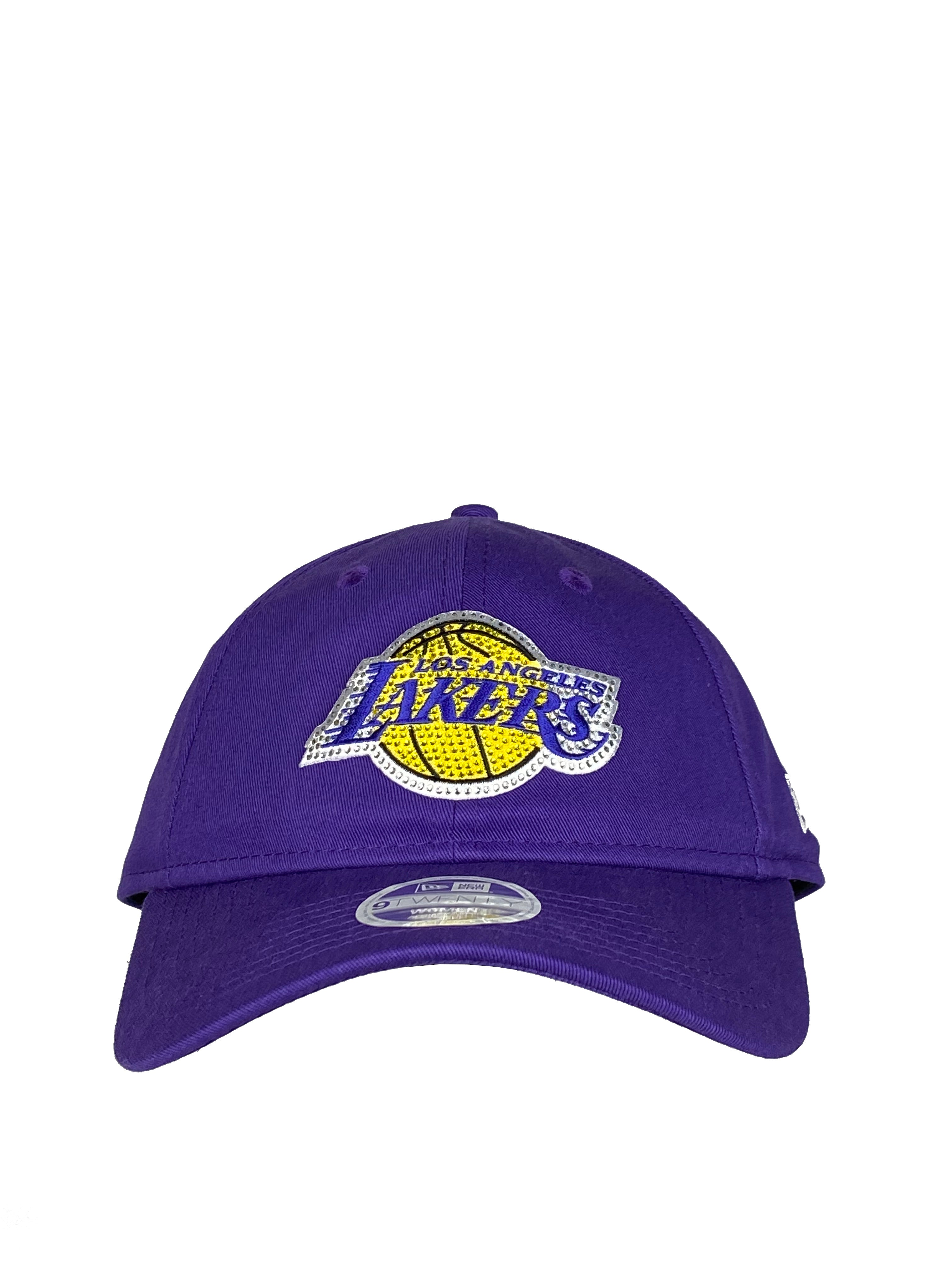 LOS ANGELES LAKERS WOMEN'S DAZZLE 920